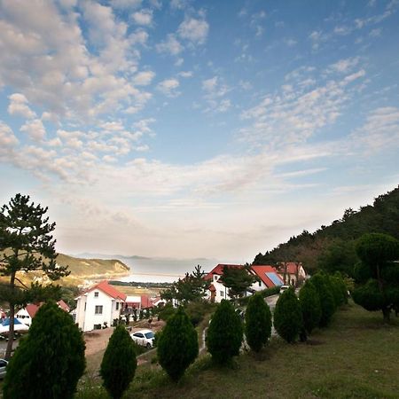 Namhea German Village Beethoven House Dış mekan fotoğraf