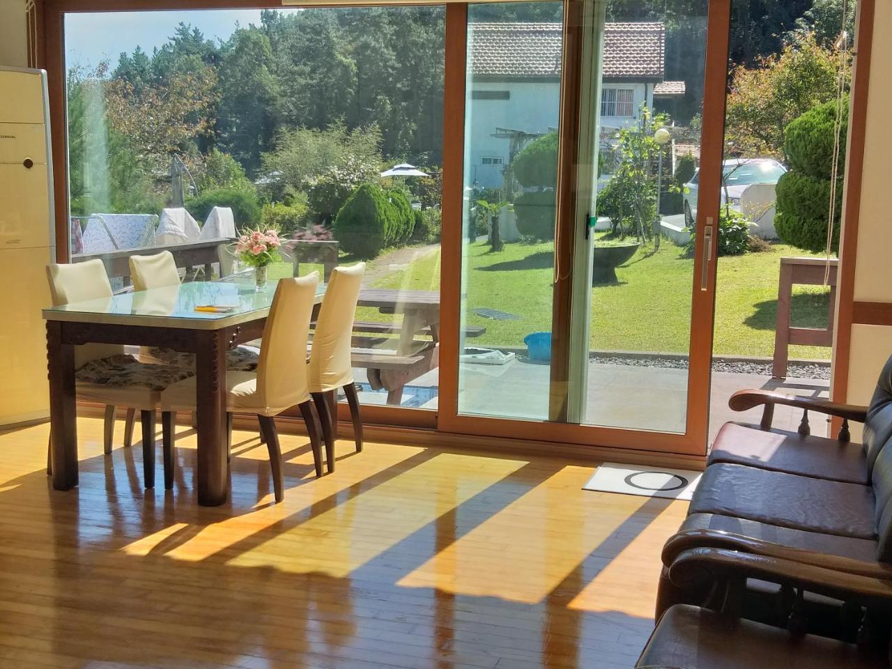 Namhea German Village Beethoven House Dış mekan fotoğraf