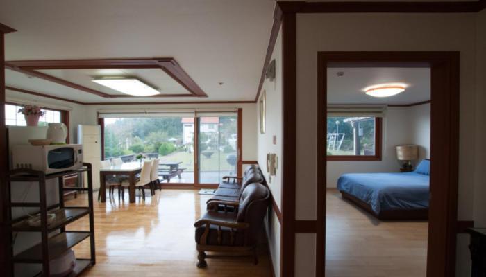 Namhea German Village Beethoven House Dış mekan fotoğraf